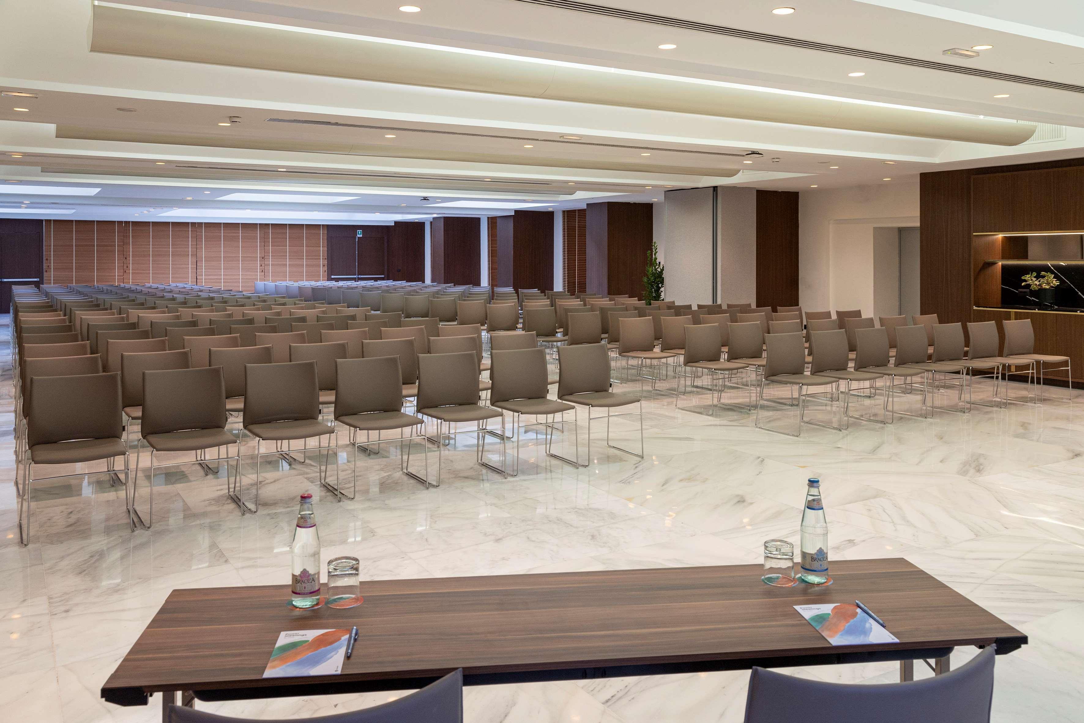 Melia Milano Hotel Exterior photo The Grand Ballroom